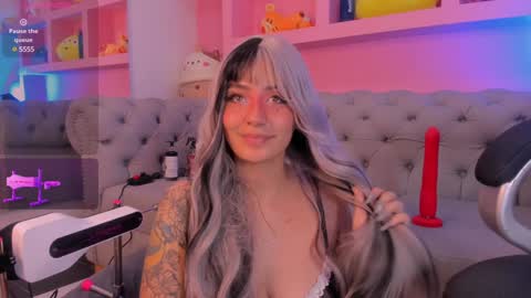  TYLA  online show from January 2025 06:24:02 AM