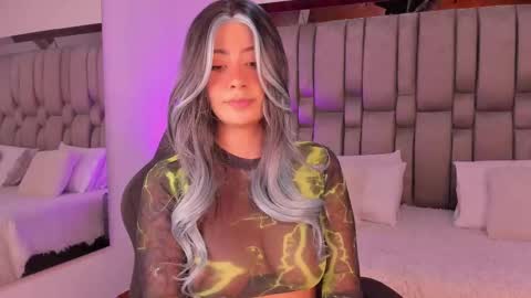  TYLA  online show from February 2025 02:59:02 AM