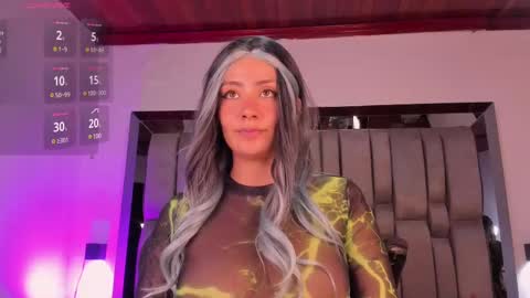  TYLA  online show from February 2025 06:04:01 AM