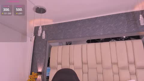  TYLA  online show from November 2025 03:34:01 AM