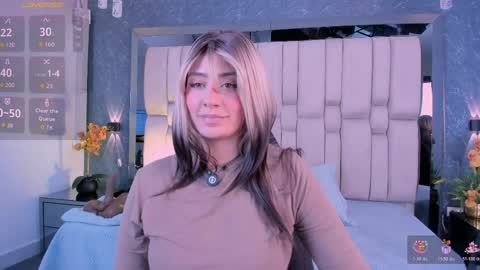  TYLA  online show from May 2026 03:35:01 AM