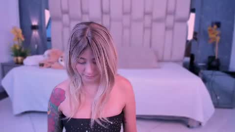  TYLA  online show from June 2026 03:59:02 AM