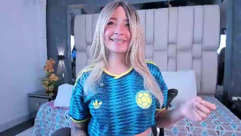  TYLA  online show from June 2026 03:38:01 AM
