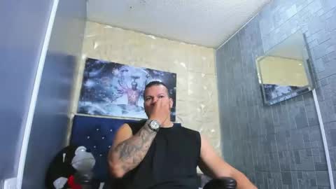 Tyleer Scot online show from June 2026 01:45:01 PM