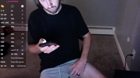 tyler4478 online show from October 2025 04:30:02 PM