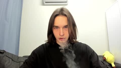 Tyler  johnson online show from January 2025 07:13:02 PM