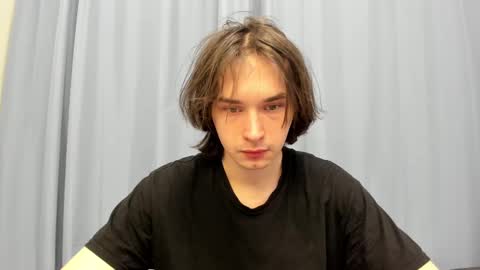 Tyler  johnson online show from January 2025 08:48:02 PM