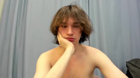 Tyler  johnson online show from January 2025 12:46:01 AM
