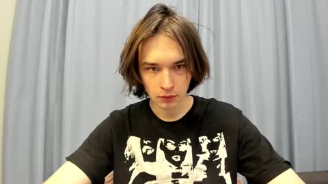 Tyler  johnson online show from January 2025 05:49:02 PM