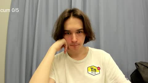 Tyler  johnson online show from January 2025 12:48:02 AM