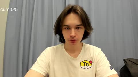 Tyler  johnson online show from January 2025 06:10:01 AM