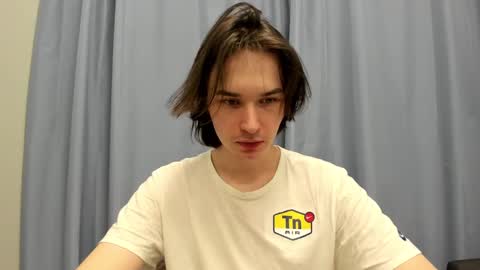 Tyler  johnson online show from January 2025 11:21:02 PM