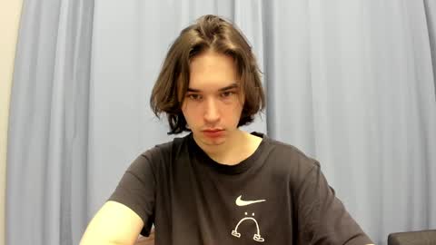Tyler  johnson online show from January 2025 07:42:02 PM