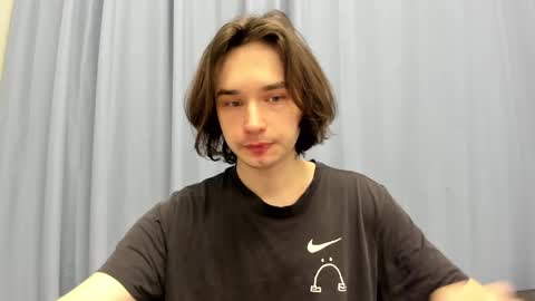 Tyler  johnson online show from January 2025 06:39:01 PM