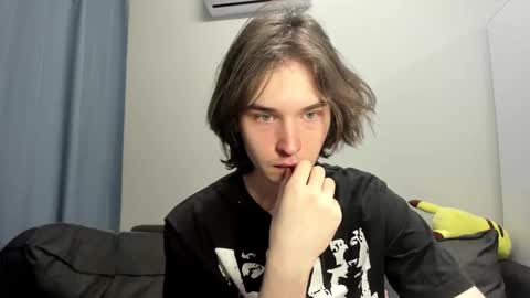 Tyler  johnson online show from January 2025 12:17:02 AM