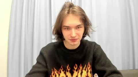 Tyler  johnson online show from February 2025 12:51:01 AM