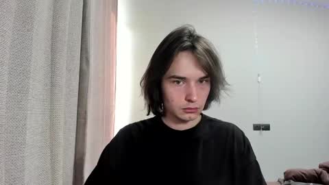 Tyler  johnson online show from February 2025 05:34:02 AM