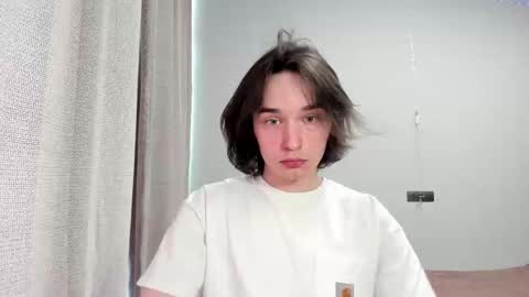 Tyler  johnson online show from February 2025 11:25:01 AM