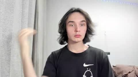 Tyler  johnson online show from March 2025 05:34:02 PM