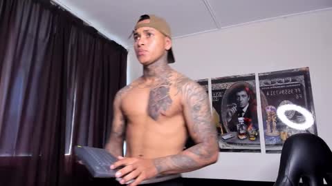 tyler_bell_ online show from March 2026 03:19:02 PM