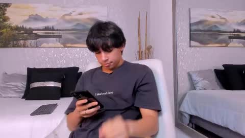 Tyler online show from September 2025 03:07:02 AM