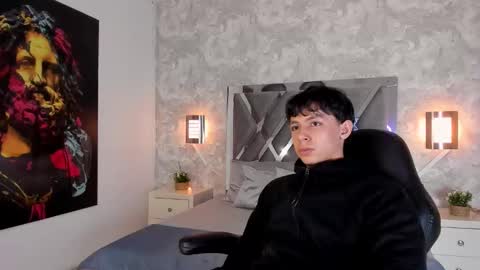 Tyler online show from October 2025 03:03:02 AM