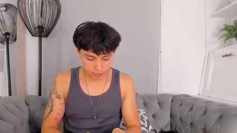 Tyler online show from October 2025 03:07:02 AM