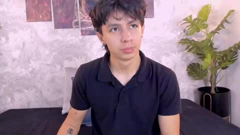 Tyler online show from October 2025 01:28:01 PM