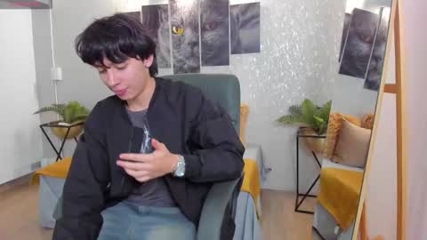 Tyler online show from December 2025 03:45:02 AM