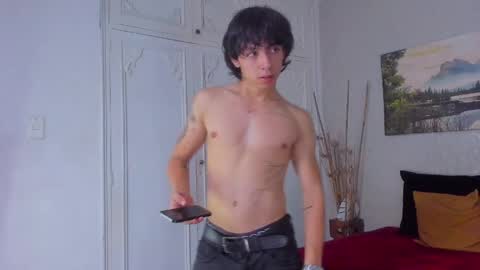 Tyler online show from May 2026 03:01:02 AM