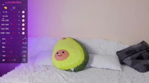 Ema online show from November 2025 07:24:02 PM