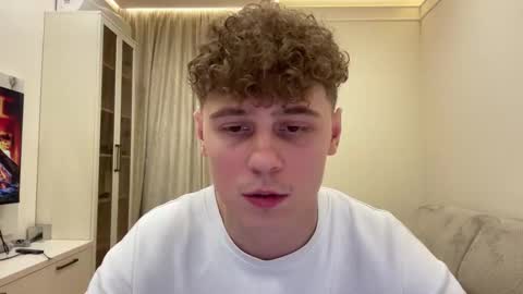 tyler_garrner online show from February 2026 04:03:02 PM