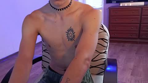 Tyler and Chris online show from October 2025 11:20:02 AM