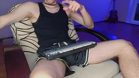 Tyler and Chris online show from December 2025 03:32:02 PM