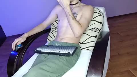 Tyler and Chris online show from January 2026 07:34:01 AM