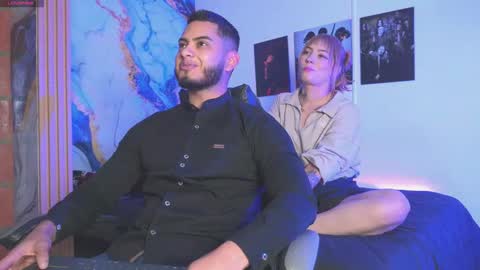 Tyler Himiiko online show from September 2025 09:38:01 PM