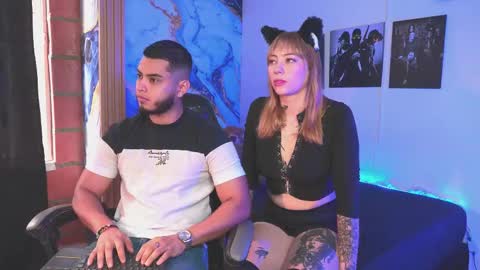 Tyler Himiiko online show from September 2025 01:03:01 PM