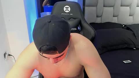 Tyler online show from January 2026 07:11:01 PM