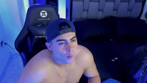 Tyler online show from February 2026 10:47:01 PM