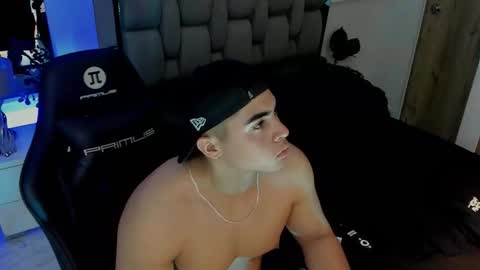 Tyler online show from February 2026 11:31:02 PM