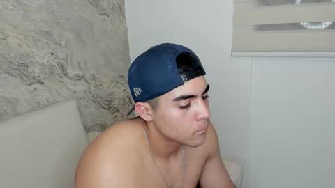 Tyler online show from February 2026 12:03:01 AM