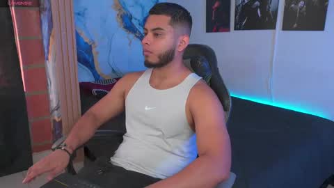 Tyler online show from October 2025 04:35:02 PM