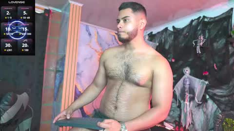 Tyler online show from October 2025 10:34:02 PM