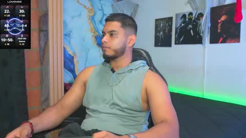 Tyler online show from November 2025 02:47:02 AM