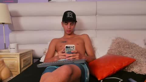 Snapshot of tyler_rodriguez chatting on February 2025 01:30:02 AM Tyler Rodriguez online show from February 2025 01:30:02 AM
