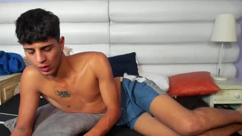 Snapshot of tyler_rodriguez chatting on February 2025 01:00:01 AM Tyler Rodriguez online show from February 2025 01:00:01 AM