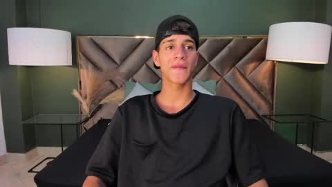 Snapshot of tyler_rodriguez chatting on March 2025 03:40:01 AM Tyler Rodriguez online show from March 2025 03:40:01 AM