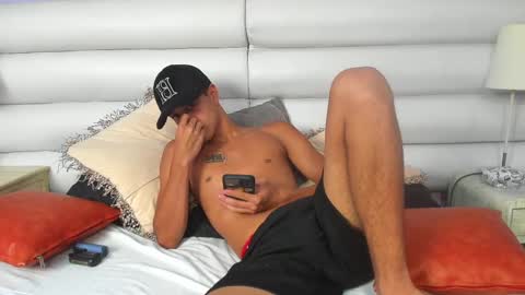 Snapshot of tyler_rodriguez chatting on March 2025 12:10:02 AM Tyler Rodriguez online show from March 2025 12:10:02 AM