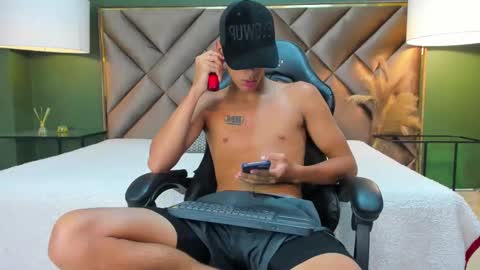 Snapshot of tyler_rodriguez chatting on September 2025 11:10:02 PM Tyler Rodriguez online show from September 2025 11:10:02 PM