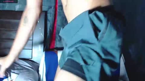 Tyler Rodriguez online show from December 2025 09:42:01 PM